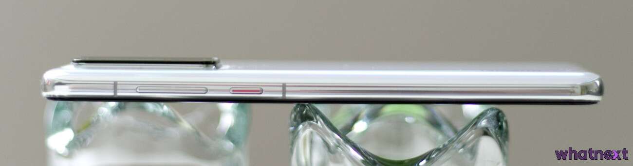 Test telefonu Huawei P40. Te mniejsze flagowce to są jednak fajne