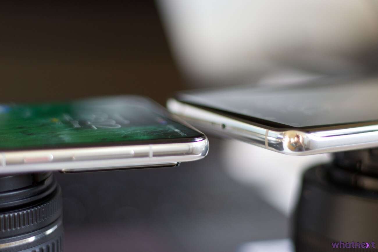 Test telefonu Huawei P40. Te mniejsze flagowce to są jednak fajne