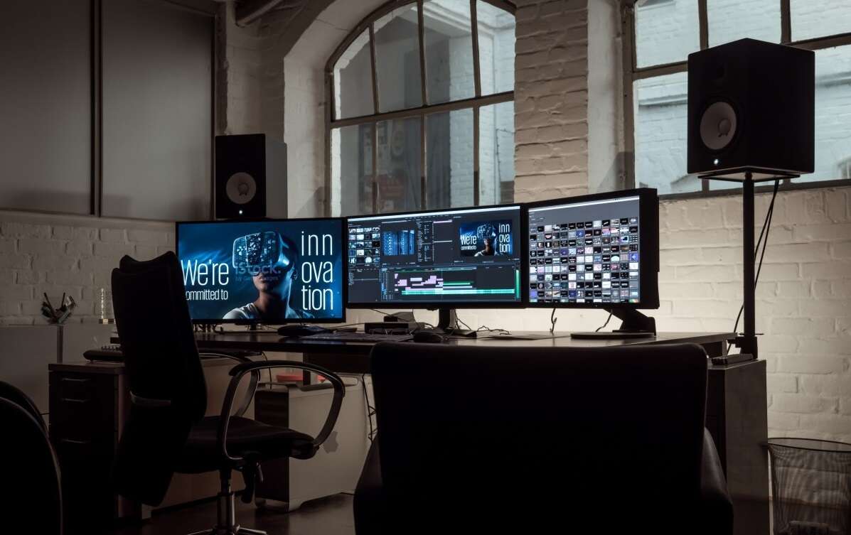 Jaki monitor do Home Office? Sprawdzamy ofertę Samsunga