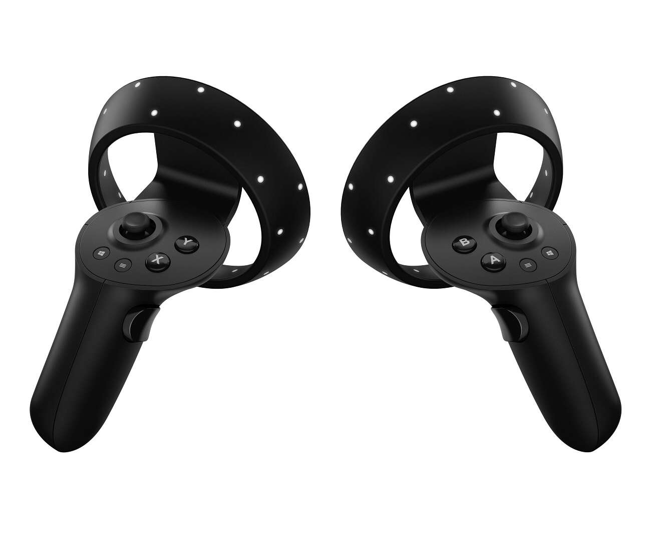 HP Reverb G2 - tak wyglądają gogle VR kolejnej generacji