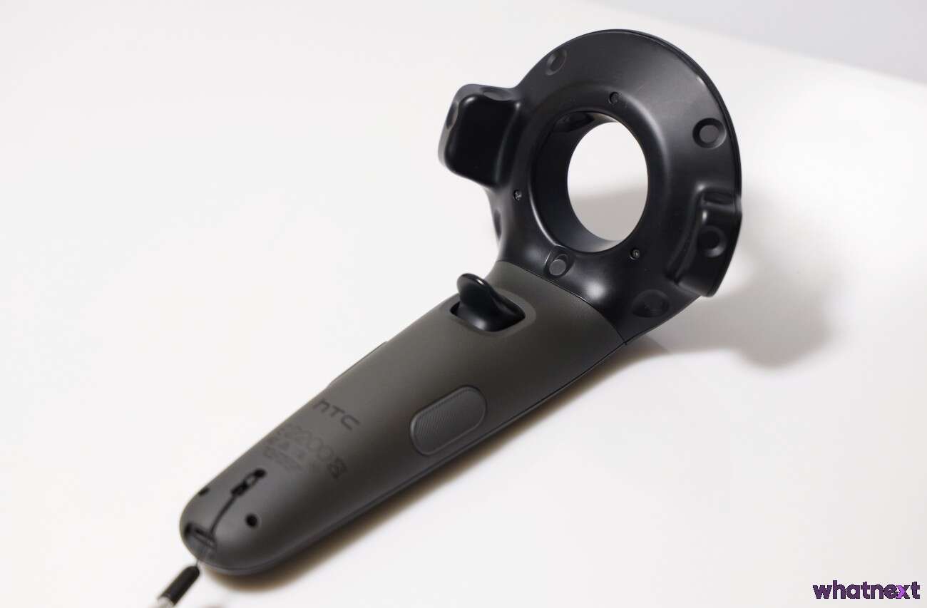 HTC Vive Cosmos i Vive Cosmos Elite - przyglądamy się zestawom VR