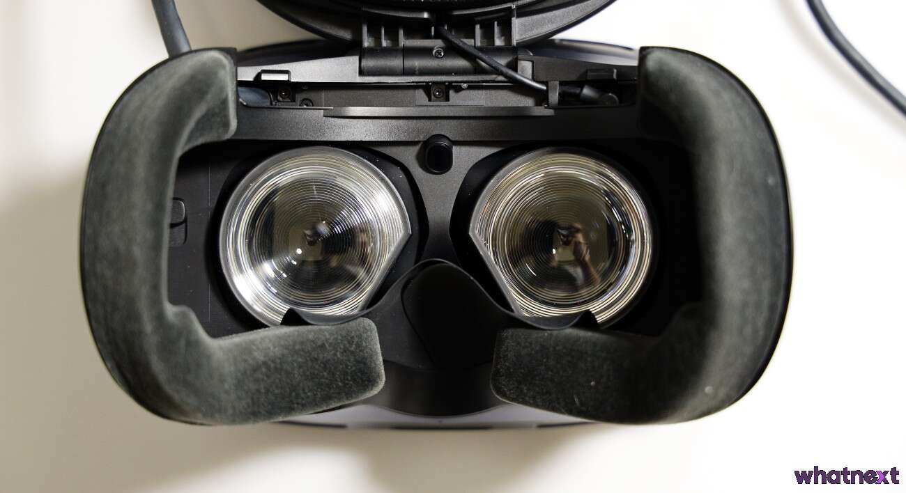 HTC Vive Cosmos i Vive Cosmos Elite - przyglądamy się zestawom VR