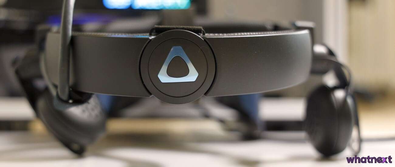 HTC Vive Cosmos i Vive Cosmos Elite - przyglądamy się zestawom VR