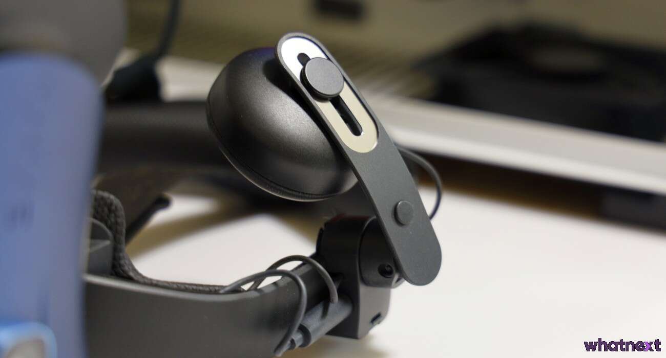 HTC Vive Cosmos i Vive Cosmos Elite - przyglądamy się zestawom VR