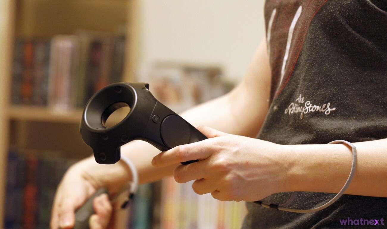 HTC Vive Cosmos i Vive Cosmos Elite - przyglądamy się zestawom VR