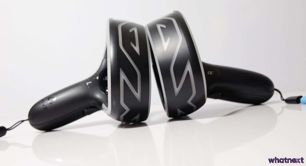 HTC Vive Cosmos i Vive Cosmos Elite - przyglądamy się zestawom VR