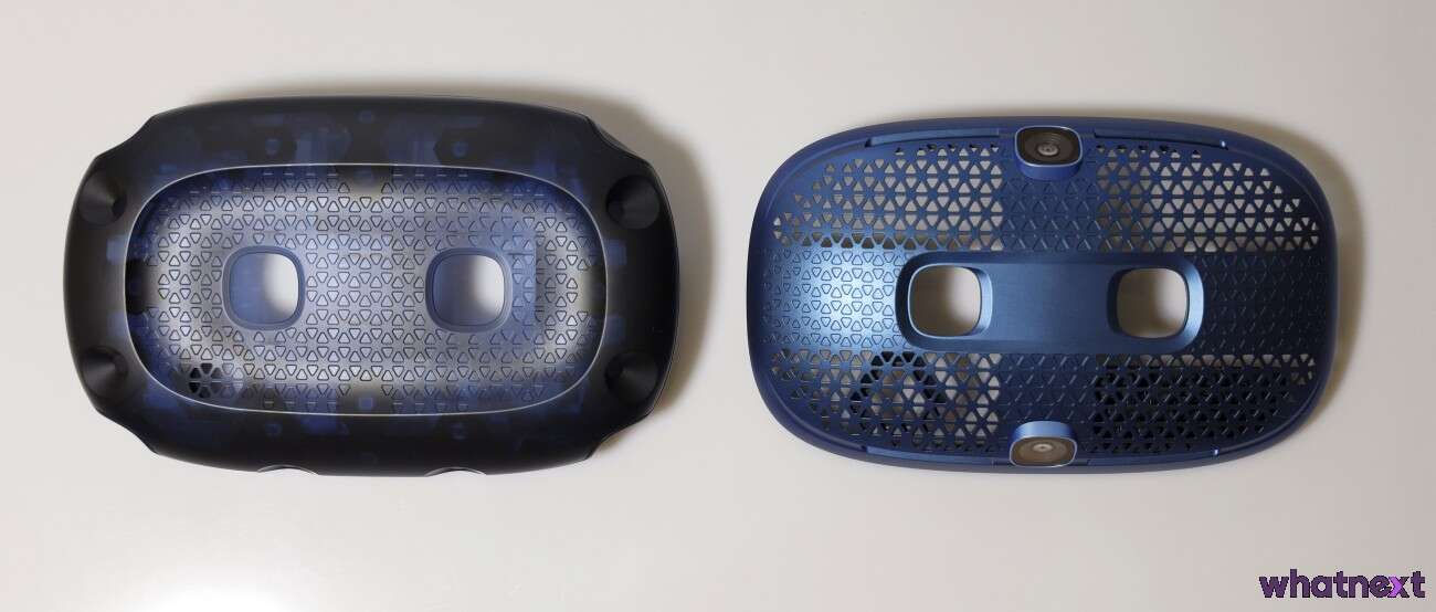 HTC Vive Cosmos i Vive Cosmos Elite - przyglądamy się zestawom VR