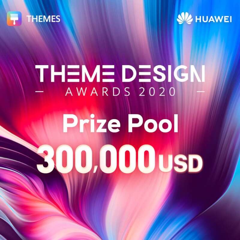 Huawei - akcesoria za złotówkę i wielki konkurs na motywy