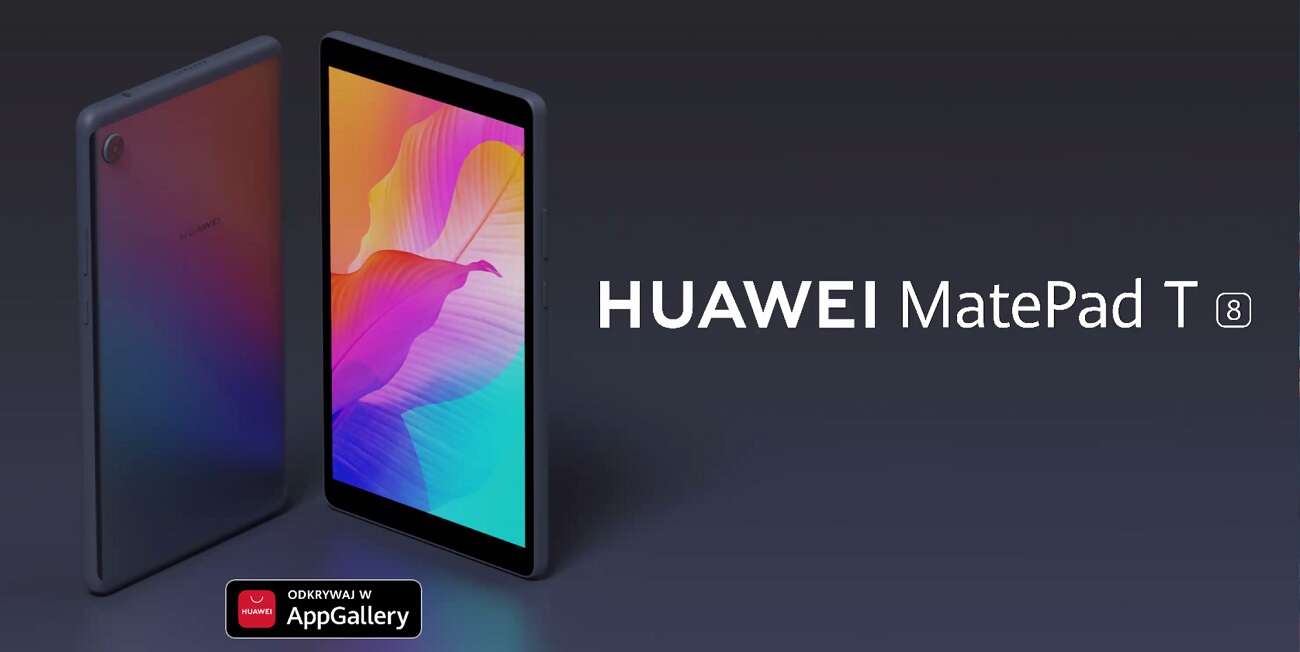 Huawei zastępuje Xiaomi. Nowe smartfony i tablet w ekstremalnie niskich cenach