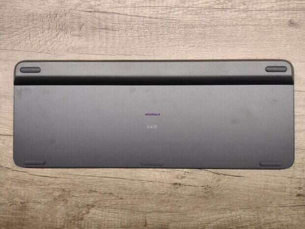 Test zestawu Logitech MK470 czyli byleby do biura