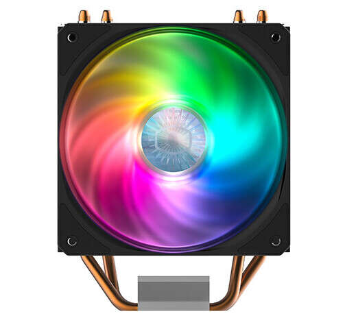 premiera Hyper 212 ARGB Turbo, cena Hyper 212 ARGB Turbo