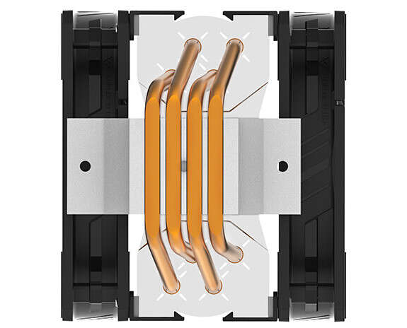 premiera Hyper 212 ARGB Turbo, cena Hyper 212 ARGB Turbo