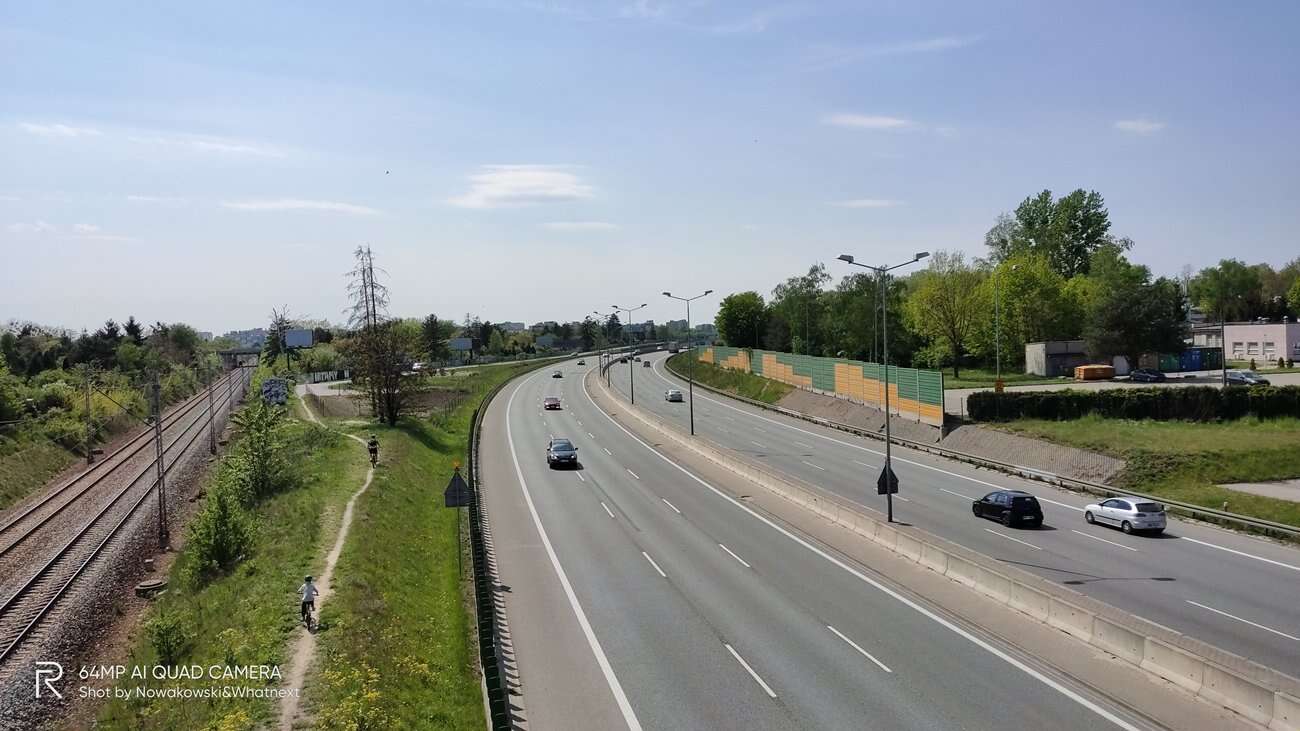 Test Realme 6 Pro – 90 Hz ekran w przystępnej cenie!