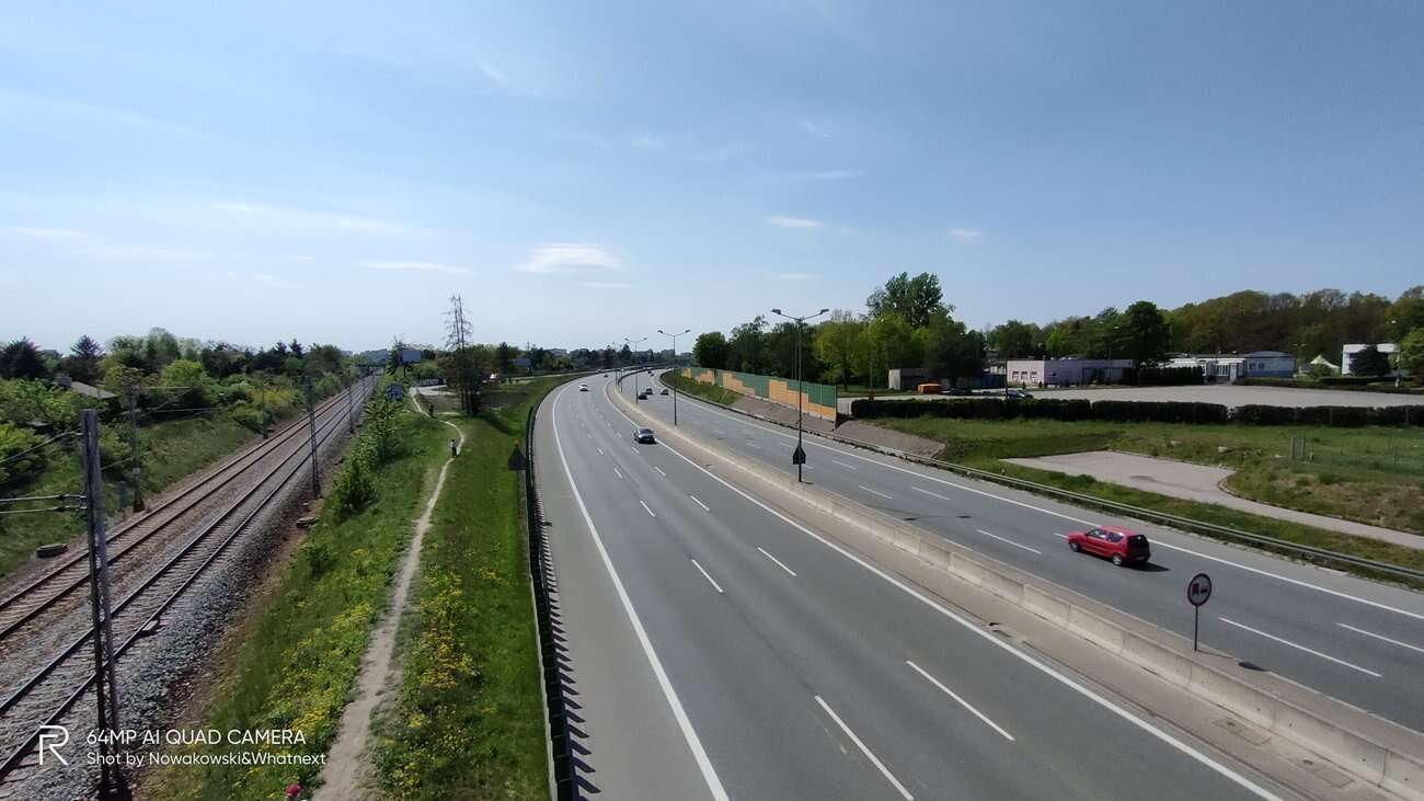 Test Realme 6 Pro – 90 Hz ekran w przystępnej cenie!