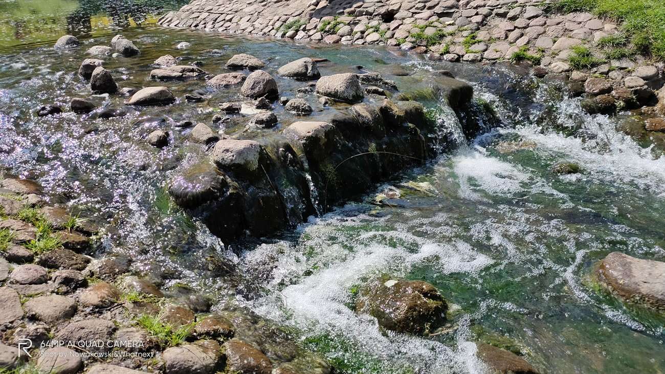 Test Realme 6 Pro – 90 Hz ekran w przystępnej cenie!