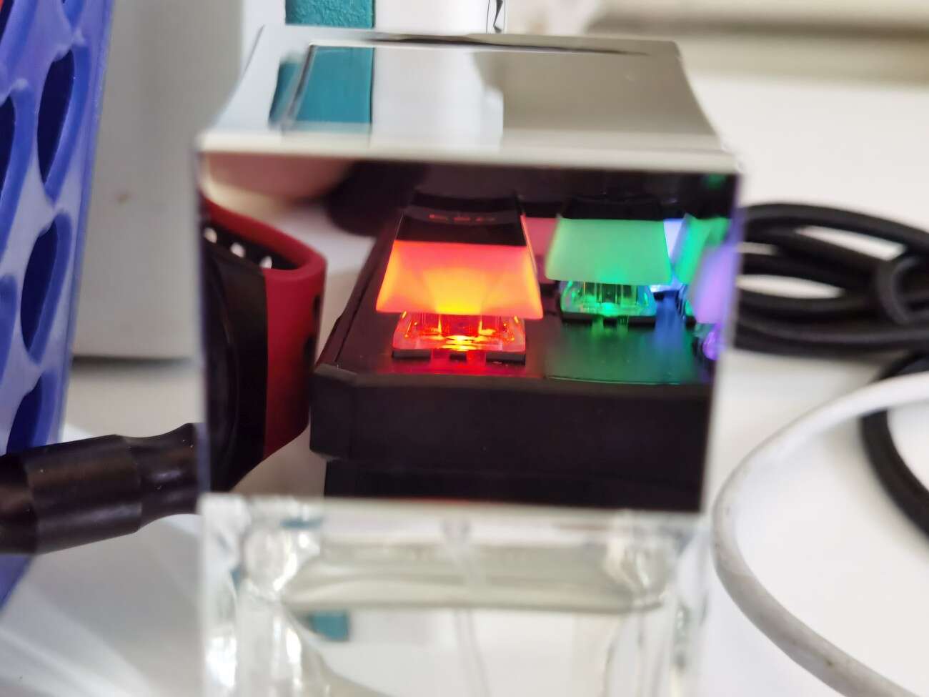 Test telefonu Huawei P40. Te mniejsze flagowce to są jednak fajne