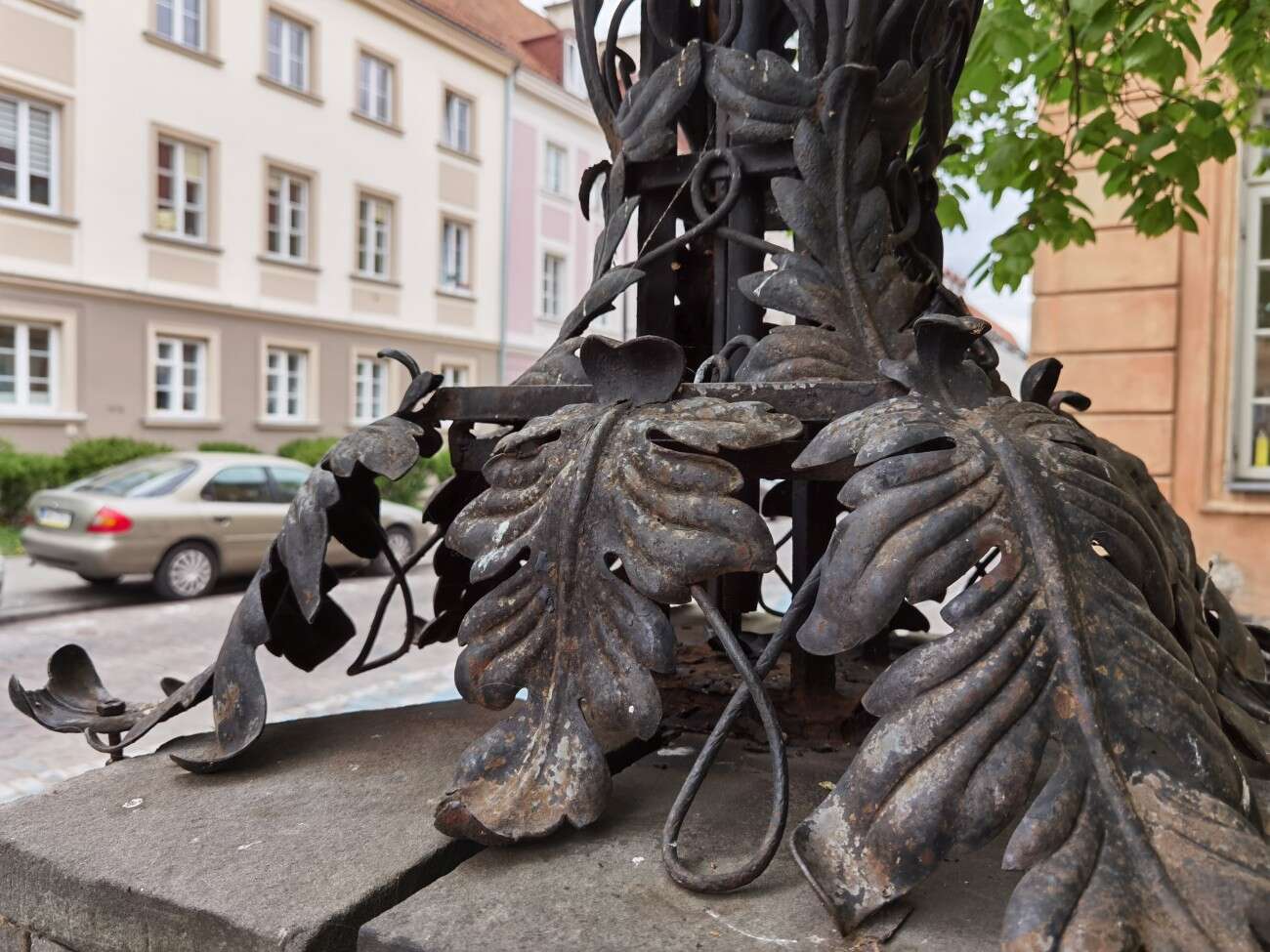 Test telefonu Huawei P40. Te mniejsze flagowce to są jednak fajne