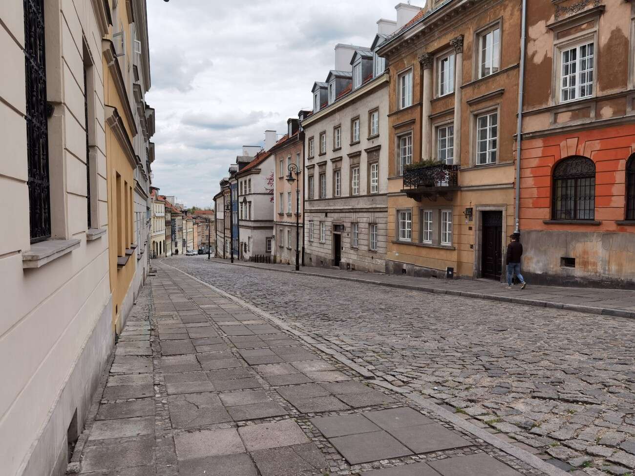 Test telefonu Huawei P40. Te mniejsze flagowce to są jednak fajne