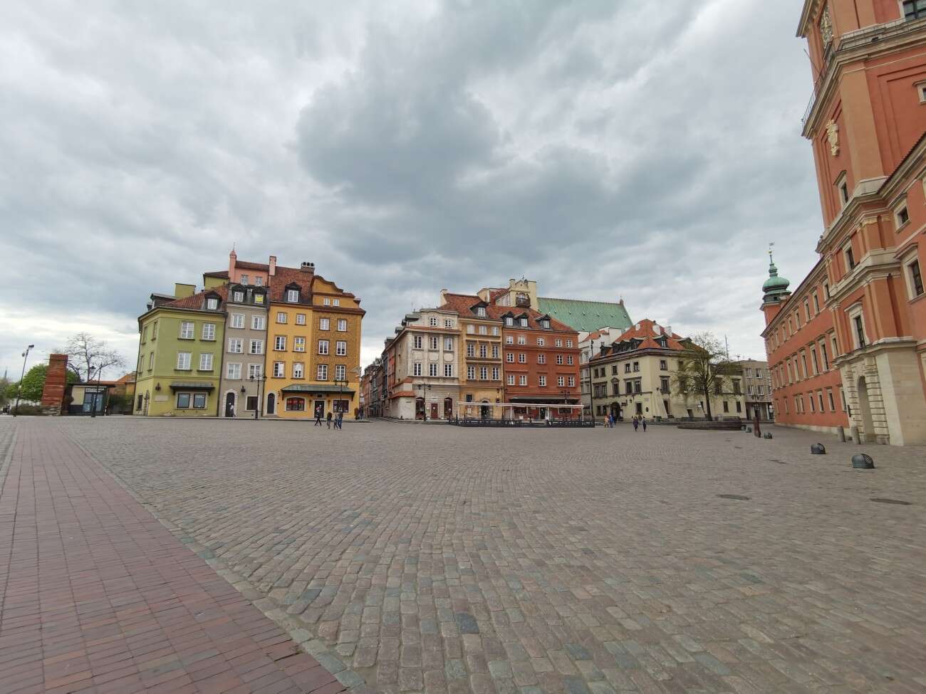 Test telefonu Huawei P40. Te mniejsze flagowce to są jednak fajne