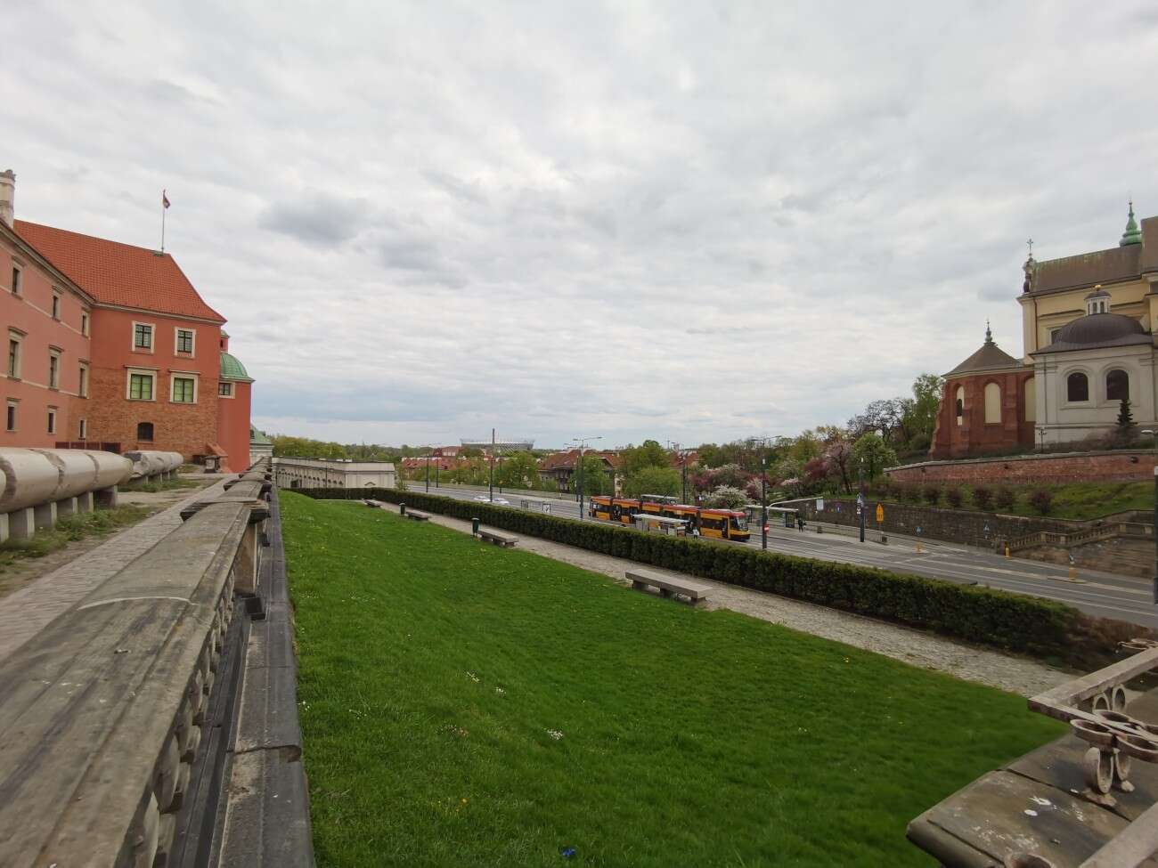 Test telefonu Huawei P40. Te mniejsze flagowce to są jednak fajne