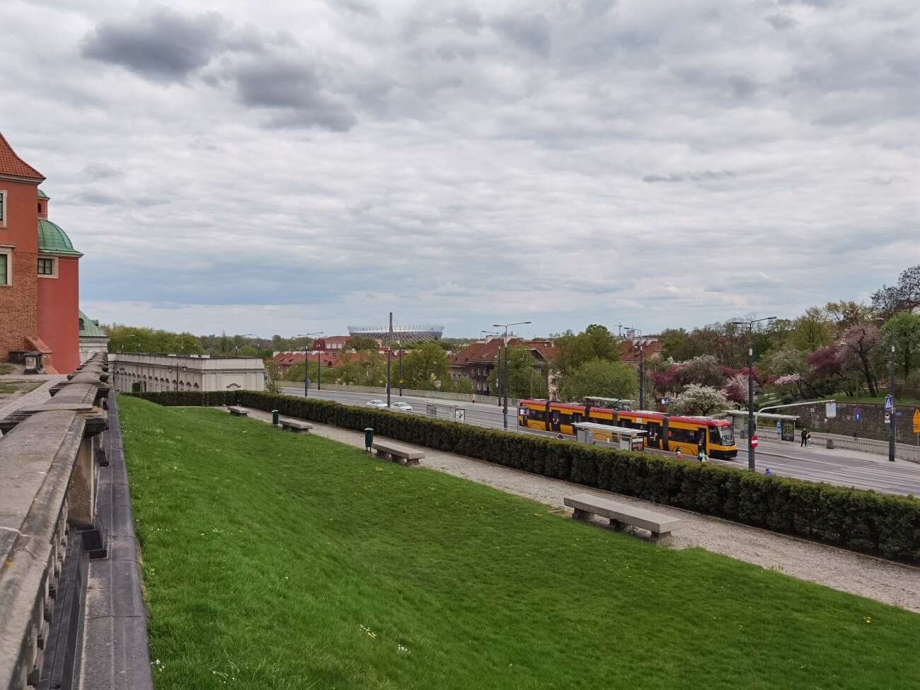 Test telefonu Huawei P40. Te mniejsze flagowce to są jednak fajne