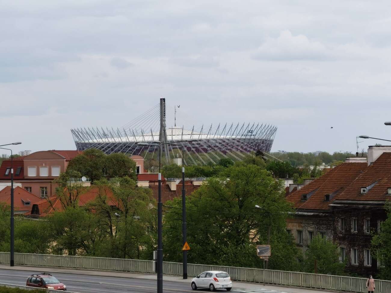 Test telefonu Huawei P40. Te mniejsze flagowce to są jednak fajne