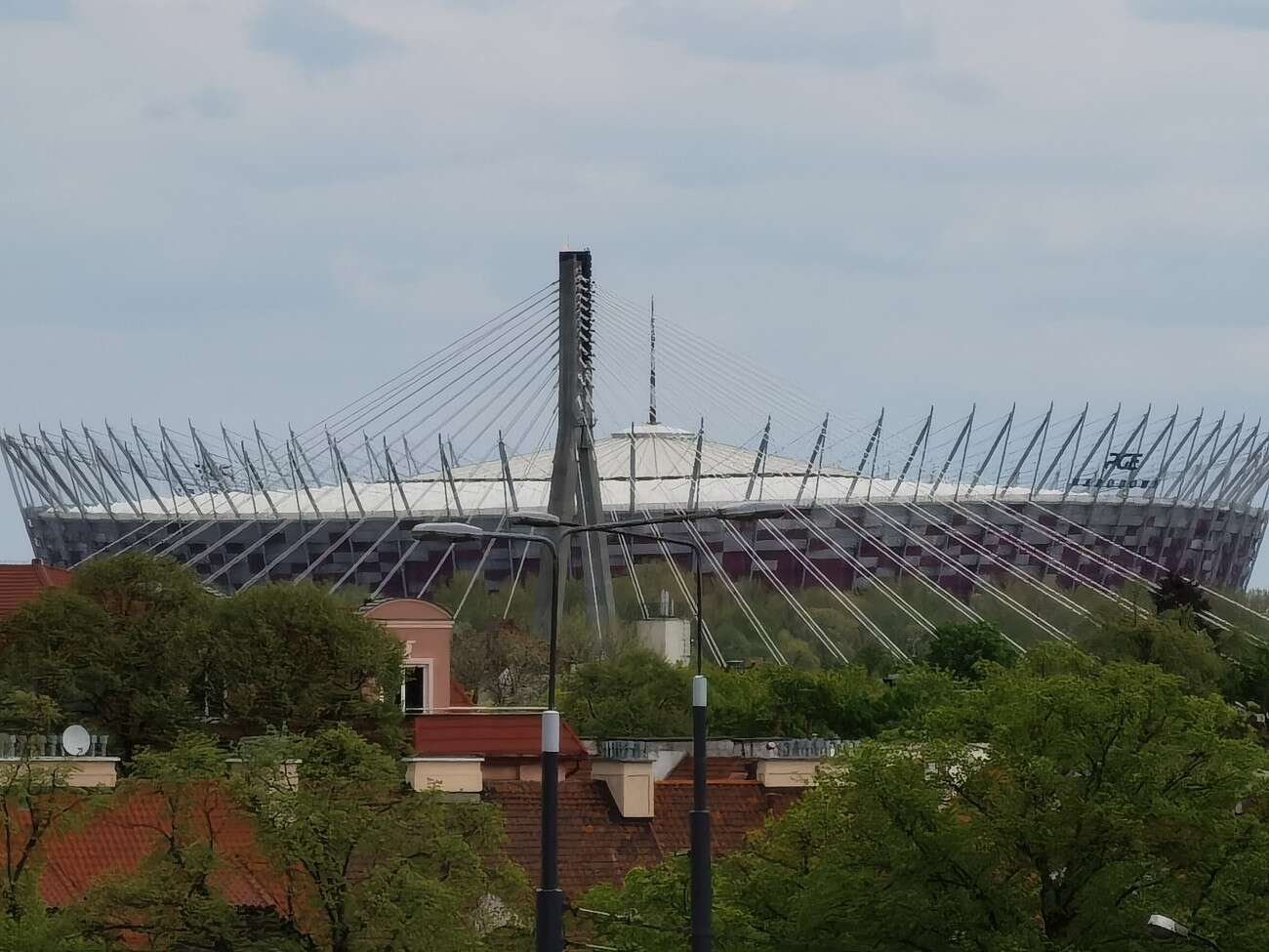 Test telefonu Huawei P40. Te mniejsze flagowce to są jednak fajne