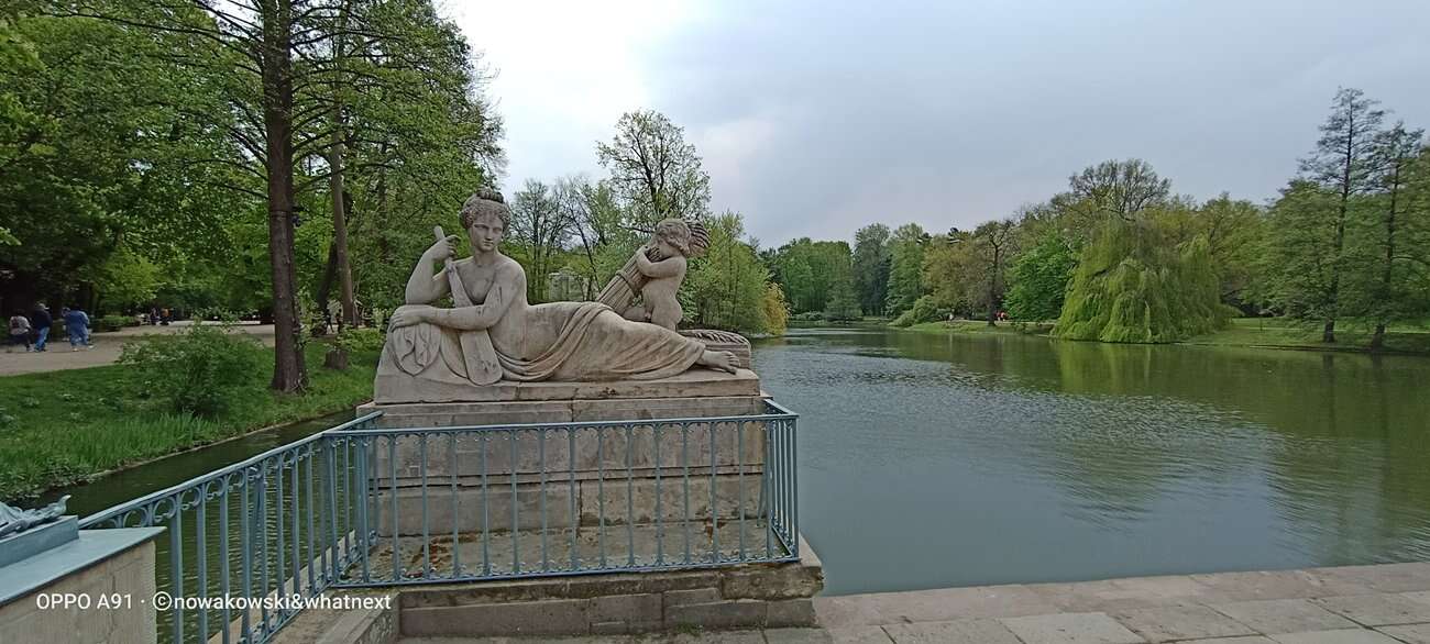 Test Oppo A91 – Średniak z rewelacyjnym czytnikiem pod ekranem