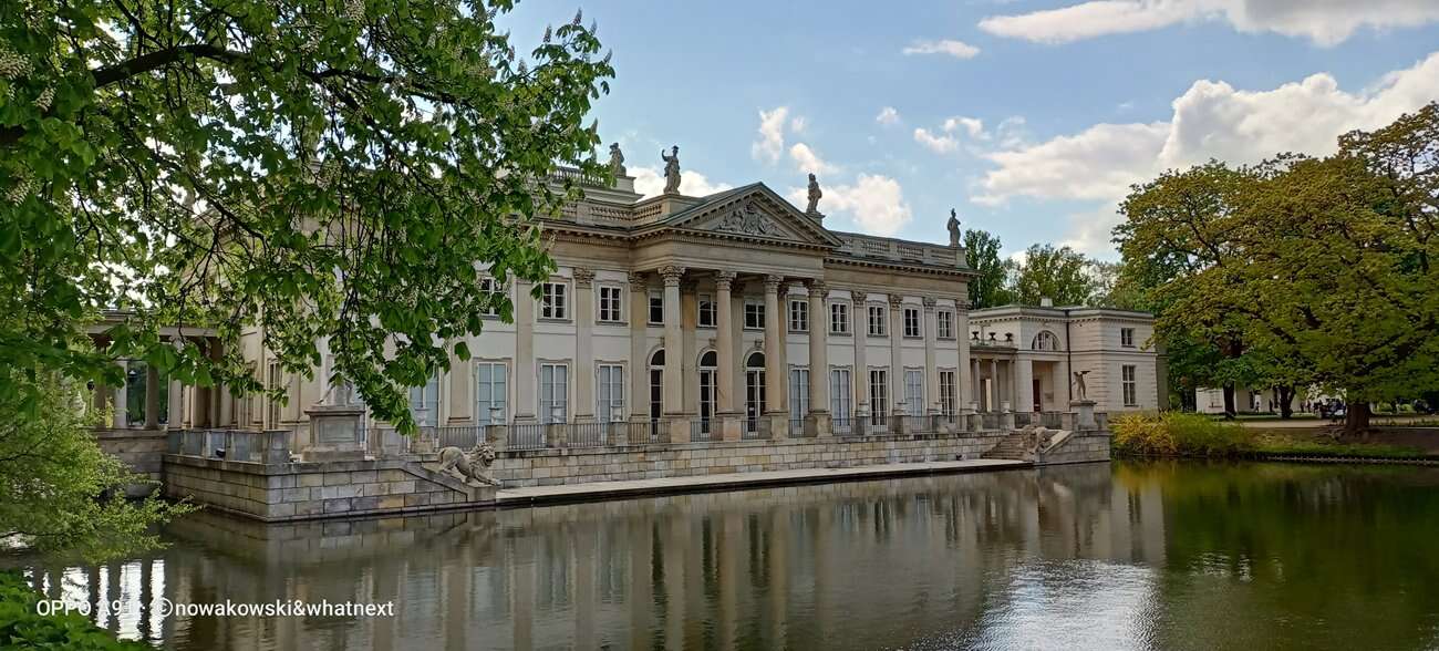 Test Oppo A91 – Średniak z rewelacyjnym czytnikiem pod ekranem