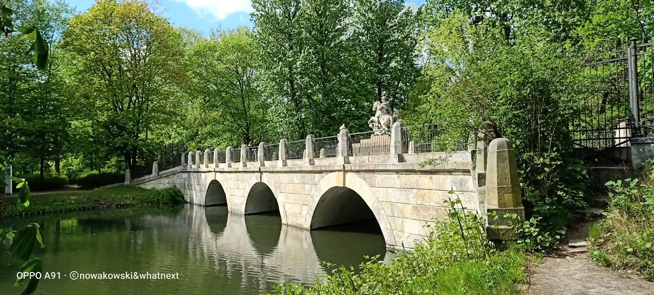 Test Oppo A91 – Średniak z rewelacyjnym czytnikiem pod ekranem