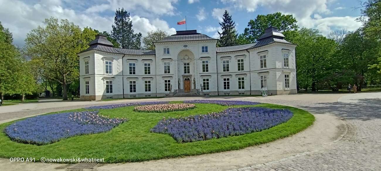 Test Oppo A91 – Średniak z rewelacyjnym czytnikiem pod ekranem