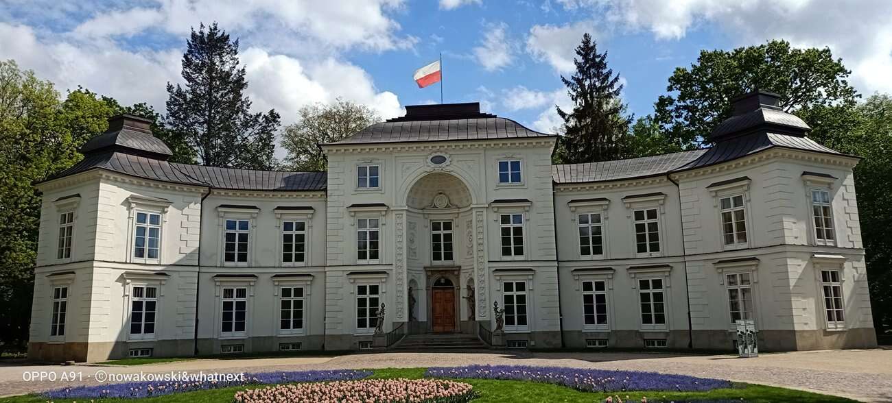 Test Oppo A91 – Średniak z rewelacyjnym czytnikiem pod ekranem