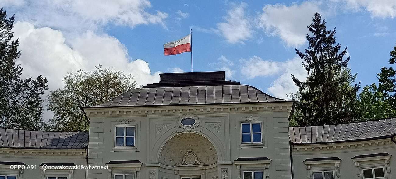 Test Oppo A91 – Średniak z rewelacyjnym czytnikiem pod ekranem