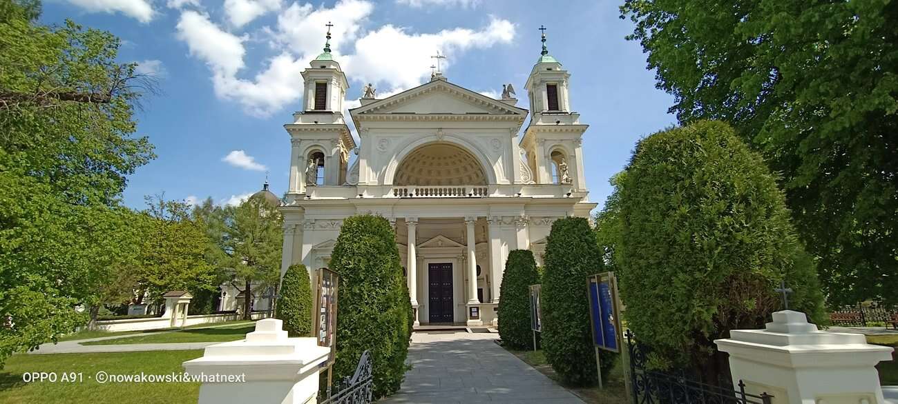 Test Oppo A91 – Średniak z rewelacyjnym czytnikiem pod ekranem