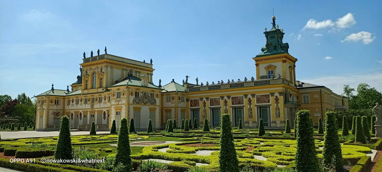 Test Oppo A91 – Średniak z rewelacyjnym czytnikiem pod ekranem