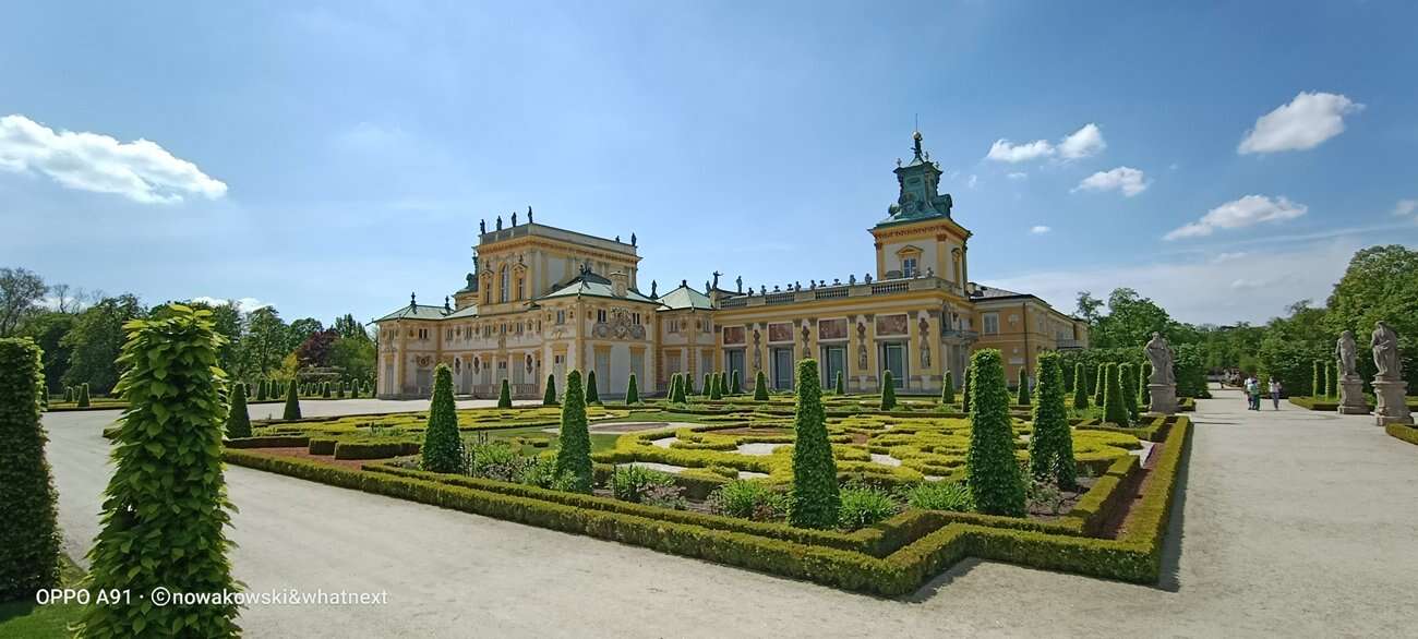 Test Oppo A91 – Średniak z rewelacyjnym czytnikiem pod ekranem