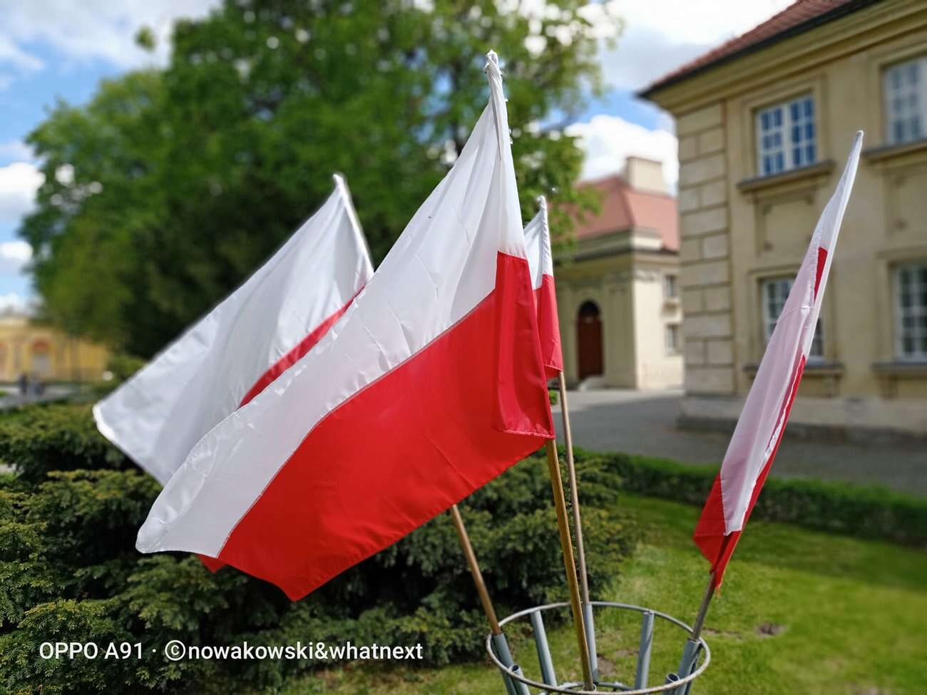 Test Oppo A91 – Średniak z rewelacyjnym czytnikiem pod ekranem