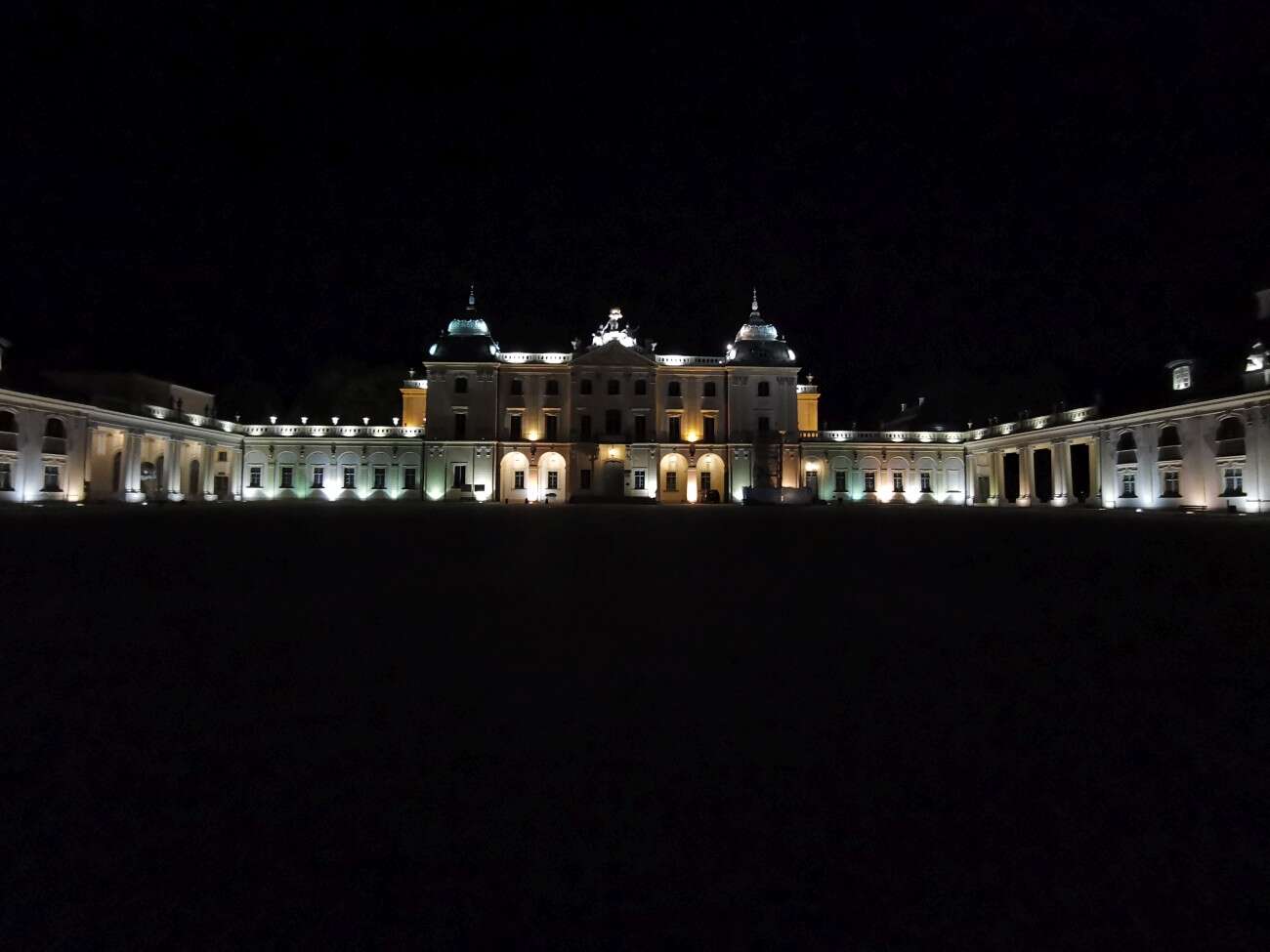 Test telefonu Huawei P40. Te mniejsze flagowce to są jednak fajne