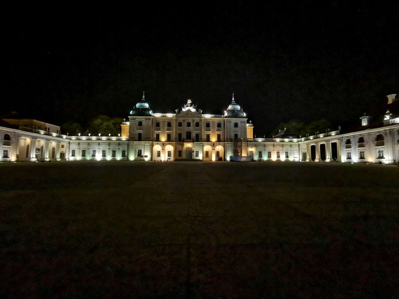 Test telefonu Huawei P40. Te mniejsze flagowce to są jednak fajne