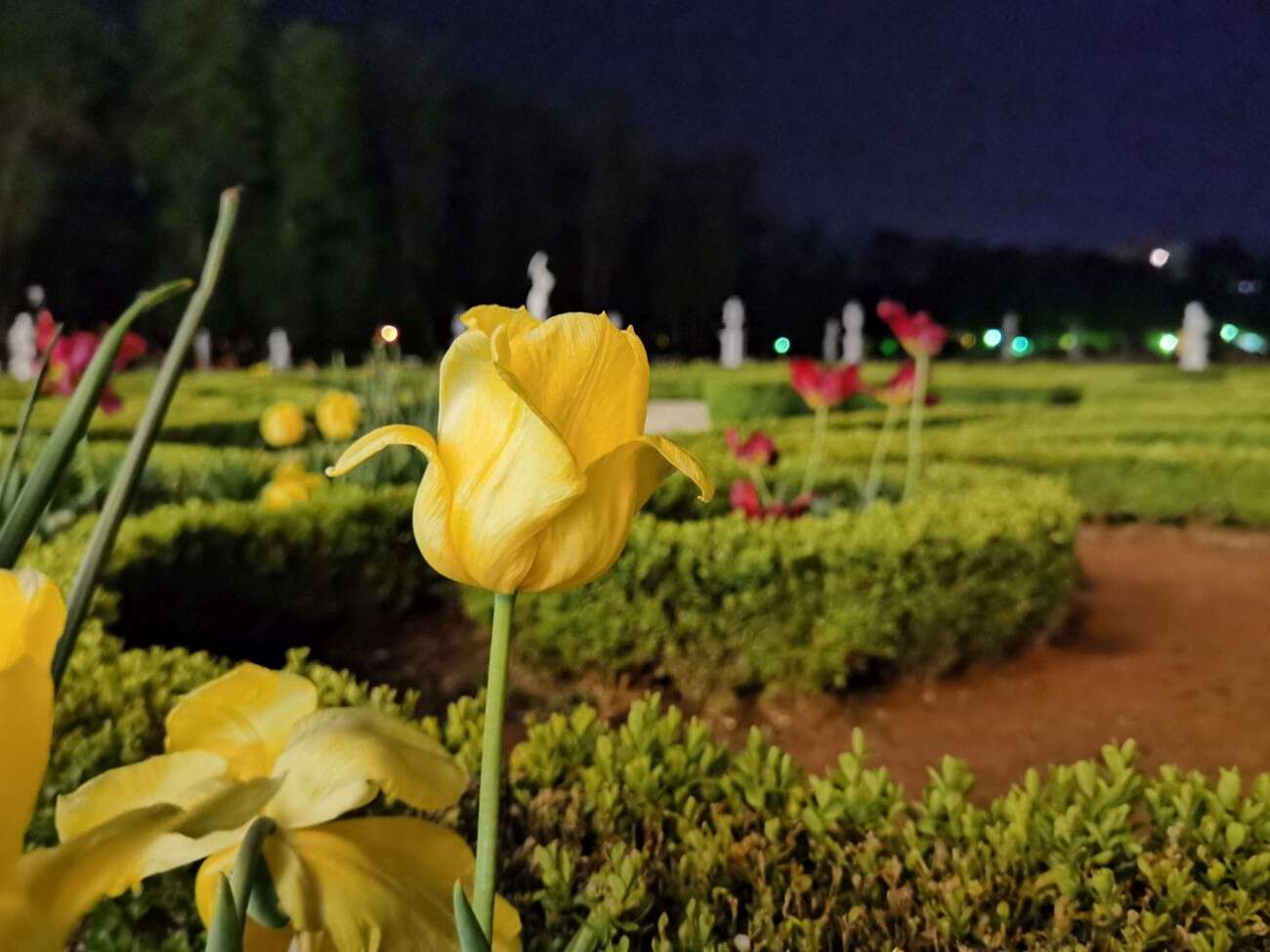 Test telefonu Huawei P40. Te mniejsze flagowce to są jednak fajne