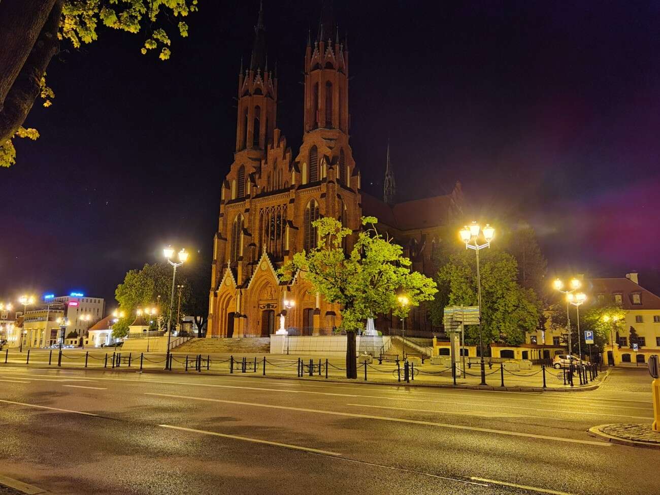 Test telefonu Huawei P40. Te mniejsze flagowce to są jednak fajne