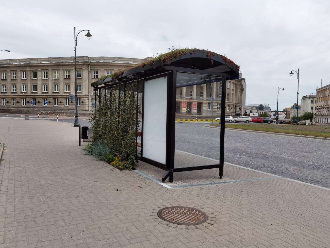 Test telefonu Huawei P40. Te mniejsze flagowce to są jednak fajne