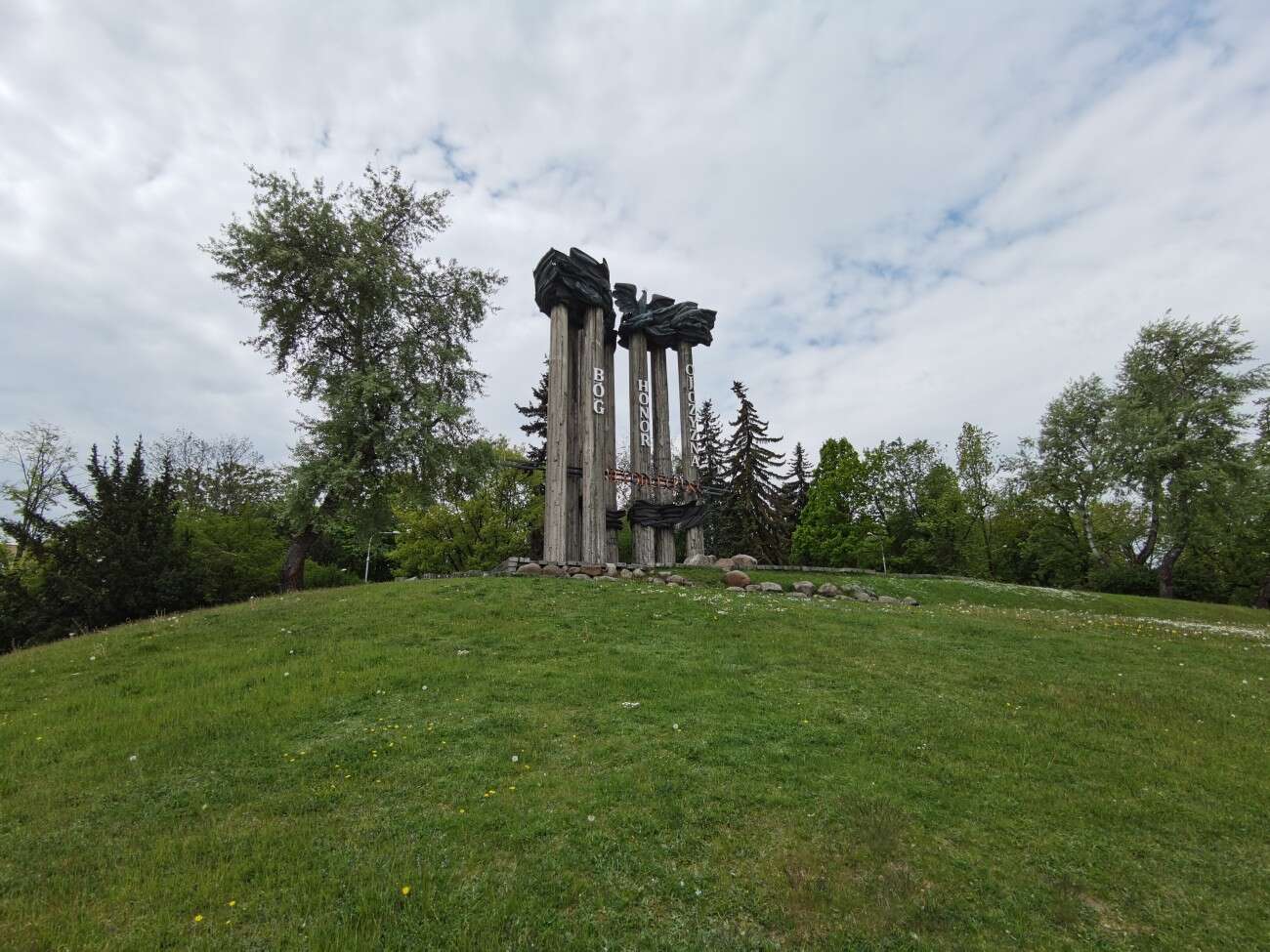 Test telefonu Huawei P40. Te mniejsze flagowce to są jednak fajne