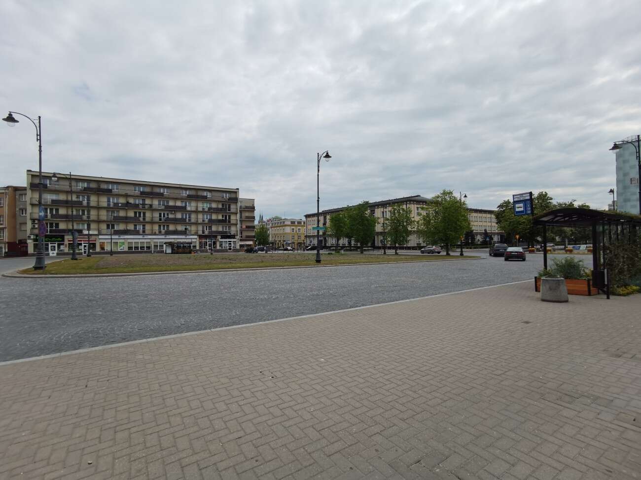 Test telefonu Huawei P40. Te mniejsze flagowce to są jednak fajne