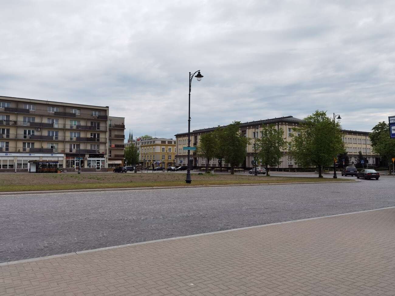 Test telefonu Huawei P40. Te mniejsze flagowce to są jednak fajne