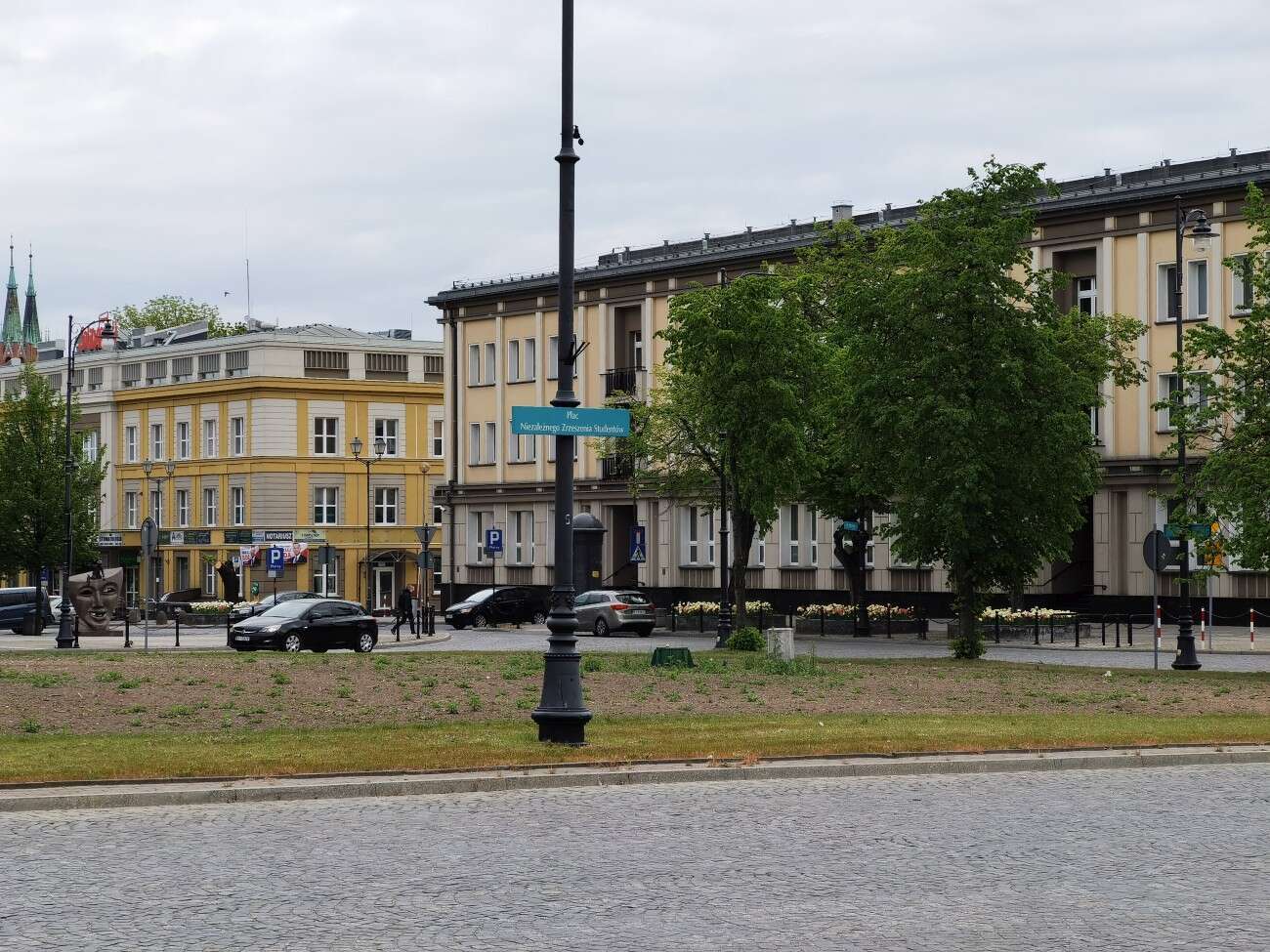 Test telefonu Huawei P40. Te mniejsze flagowce to są jednak fajne