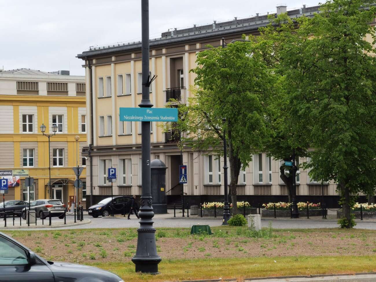 Test telefonu Huawei P40. Te mniejsze flagowce to są jednak fajne