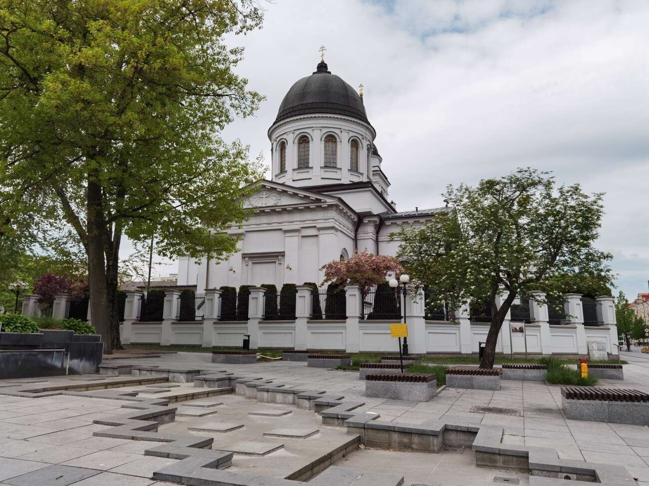 Test telefonu Huawei P40. Te mniejsze flagowce to są jednak fajne