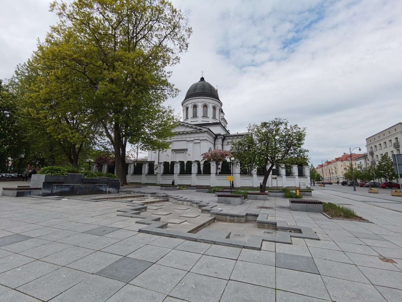 Test telefonu Huawei P40. Te mniejsze flagowce to są jednak fajne