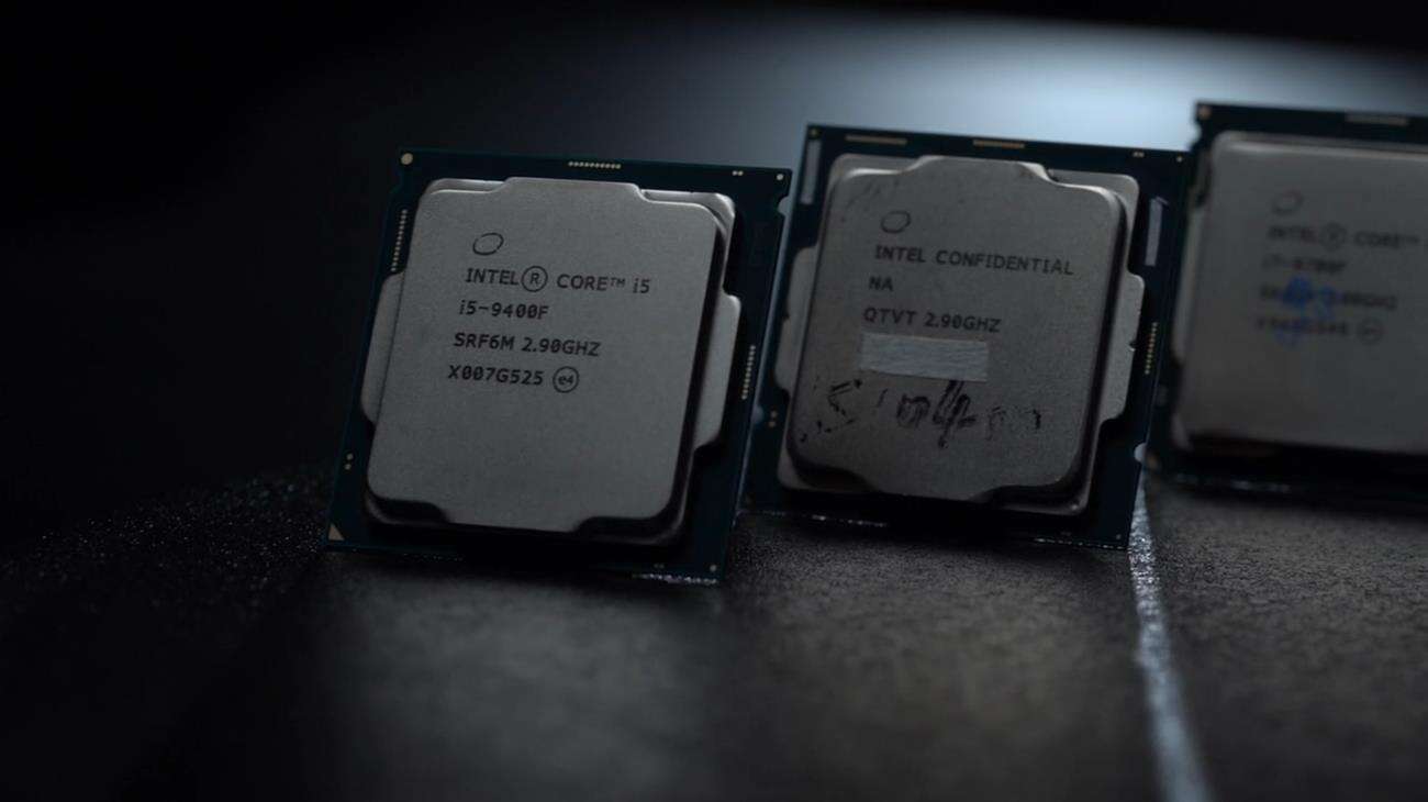 test Intel Core i5-10400, recenzja Intel Core i5-10400, wyniki Intel Core i5-10400